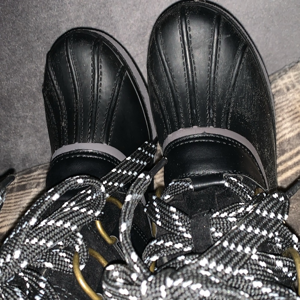 Snow boots - Picture 4 of 8